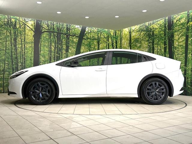 プリウス Ｘ　禁煙車　純正８型ディスプレイオーディオ　バックカメラ　衝突軽減装置　１００Ｖ電源　レーダークルーズ　ドラレコ　コーナーセンサー　スマートキー　ＬＥＤヘッド　ＥＴＣ２．０　オートハイビーム　オートライト（54枚目）