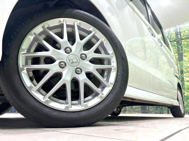 N-BOXカスタム Lターボ ターボ 純正8型ナビ 両側電動ドア バックカメラ 衝突被害軽減システム レーダークルーズ 禁煙車 ハーフレザーシート ドラレコ コーナーセンサー スマートキー LEDヘッド ビルトインETC(13枚目)