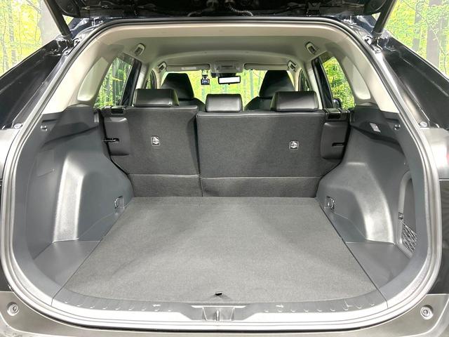 RAV4 ハイブリッドG 4WD 純正9型ナビ バックカメラ 衝突被害軽減システム レーダークルーズ 禁煙車 電動リアゲート 合皮レザーシート パワーシート ドラレコ コーナーセンサー スマートキー LEDヘッド フォグライト(45枚目)