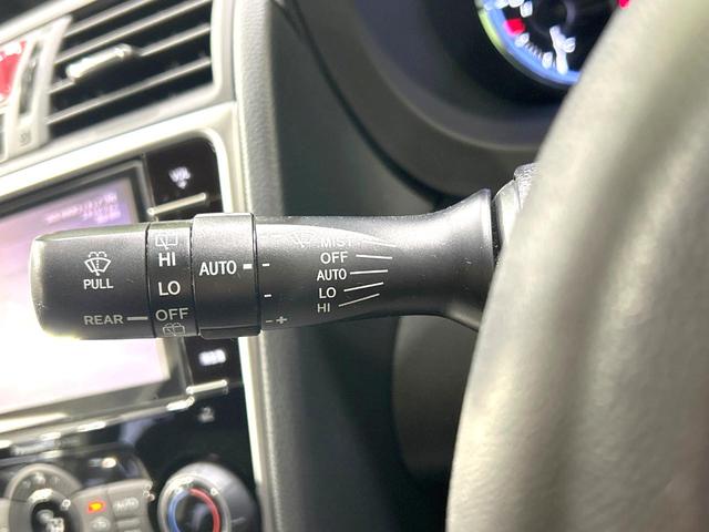 レヴォーグ 1.6GT-Sアイサイト 禁煙車 4WD ターボ STIエアロ 純正ナビ 衝突軽減装置 バックカメラ レーダークルーズ デジタルインナーミラー LEDヘッド スマートキー パドルシフト 革巻きステアリング オートライト(37枚目)