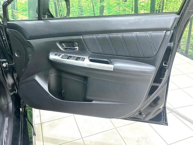 レヴォーグ 1.6GT-Sアイサイト 禁煙車 4WD ターボ STIエアロ 純正ナビ 衝突軽減装置 バックカメラ レーダークルーズ デジタルインナーミラー LEDヘッド スマートキー パドルシフト 革巻きステアリング オートライト(53枚目)