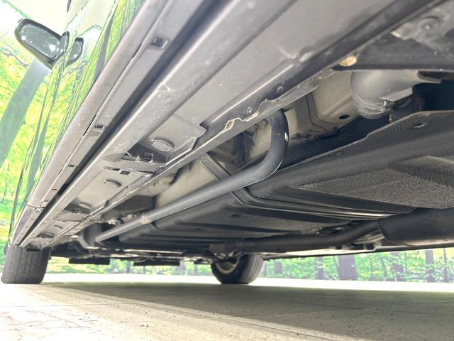 ヴォクシー ZS 禁煙車 純正ナビ 両側電動スライドドア バックカメラ ETC スマートキー LEDヘッド 革巻きステアリング 純正16インチAW オートエアコン オートライト 盗難防止装置 プライバシーガラス(22枚目)