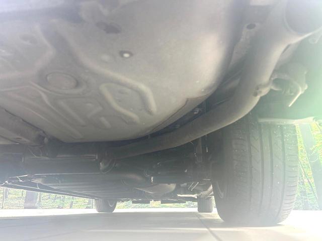 ヴォクシー ZS 禁煙車 純正ナビ 両側電動スライドドア バックカメラ ETC スマートキー LEDヘッド 革巻きステアリング 純正16インチAW オートエアコン オートライト 盗難防止装置 プライバシーガラス(24枚目)