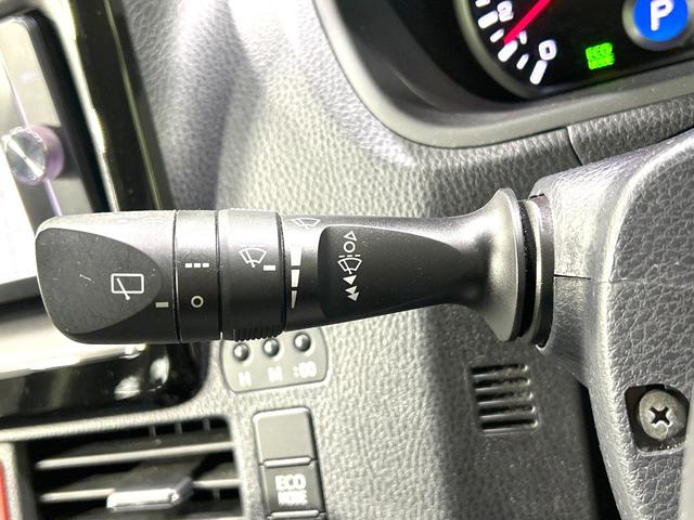 ヴォクシー ZS 禁煙車 純正ナビ 両側電動スライドドア バックカメラ ETC スマートキー LEDヘッド 革巻きステアリング 純正16インチAW オートエアコン オートライト 盗難防止装置 プライバシーガラス(29枚目)