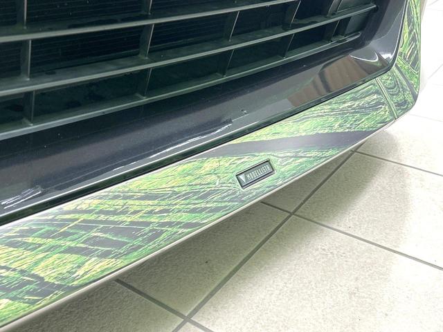 ヴェルファイア 2.5Z Gエディション 後期 禁煙車 サンルーフ フリップダウン モデリスタエアロ 両側電動スライドドア 純正9インチディスプレイオーディオ レーダークルーズ 衝突軽減装置 シートエアコン シートヒーター パワーバックドア(4枚目)