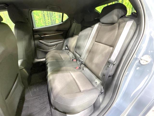 MAZDA3ファストバック 15Sツーリング 禁煙車 8.8型マツダコネクトナビ 衝突軽減装置 レーダクルーズ バックカメラ スマートキー ETC ドラレコ オートライト オートエアコン LEDヘッド 革巻きステアリング 17インチAW(56枚目)