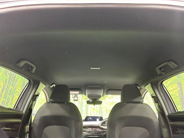 MAZDA3ファストバック 15Sツーリング 禁煙車 8.8型マツダコネクトナビ 衝突軽減装置 レーダクルーズ バックカメラ スマートキー ETC ドラレコ オートライト オートエアコン LEDヘッド 革巻きステアリング 17インチAW(62枚目)