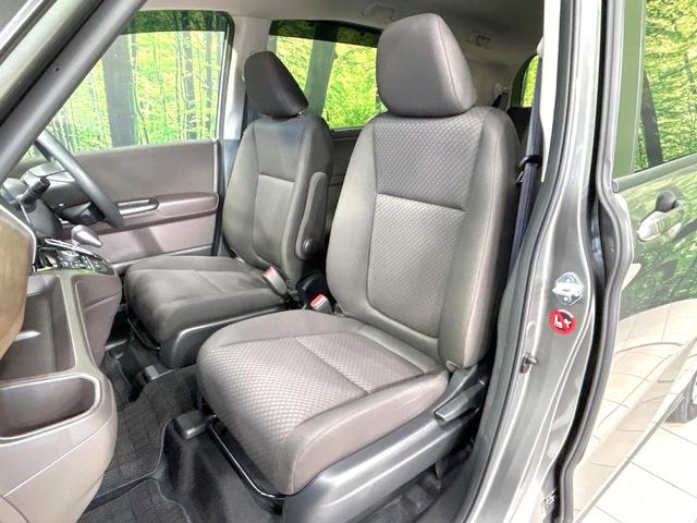 フリードハイブリッド ハイブリッド・Gホンダセンシング 純正9型ナビ 両側電動ドア 後席モニター バックカメラ 寒冷地仕様 衝突被害軽減装置 禁煙車 ドラレコ スマートキー LEDヘッド ETC2.0 オートライト オートエアコン Bluetooth(8枚目)