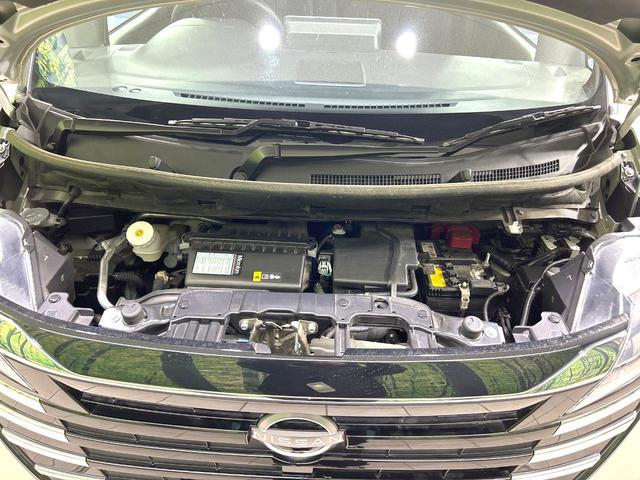 ルークス ハイウェイスター X プロパイロットエディション 禁煙車 純正9型ナビ 両側電動スライドドア 衝突軽減装置 プロパイロット 全周囲カメラ スマートキー オートライト オートエアコン LEDヘッド 純正14インチAW 盗難防止装置 プライバシーガラス(18枚目)