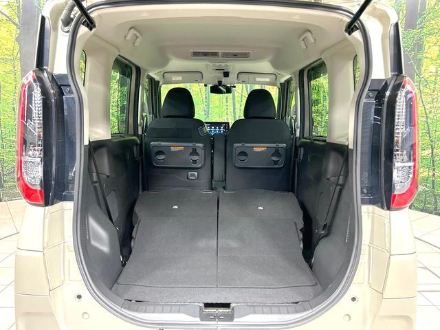 ルークス ハイウェイスター X プロパイロットエディション 禁煙車 純正9型ナビ 両側電動スライドドア 衝突軽減装置 プロパイロット 全周囲カメラ スマートキー オートライト オートエアコン LEDヘッド 純正14インチAW 盗難防止装置 プライバシーガラス(55枚目)