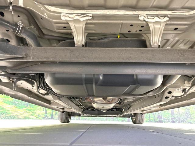 デイズ Ｘ　禁煙車　純正９型ナビ　全周囲カメラ　衝突軽減装置　スマートキー　ＥＴＣ　ドラレコ　オートライト　オートエアコン　純正１４インチＡＷ　フルセグ　盗難防止装置　プライバシーガラス　電動格納ミラー（19枚目）