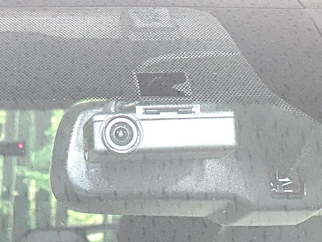 デイズ Ｘ　禁煙車　純正９型ナビ　全周囲カメラ　衝突軽減装置　スマートキー　ＥＴＣ　ドラレコ　オートライト　オートエアコン　純正１４インチＡＷ　フルセグ　盗難防止装置　プライバシーガラス　電動格納ミラー（34枚目）