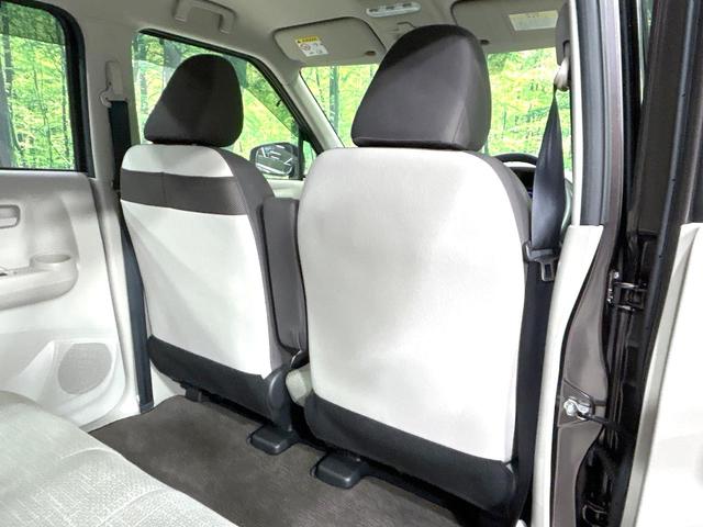 デイズ Ｘ　禁煙車　純正９型ナビ　全周囲カメラ　衝突軽減装置　スマートキー　ＥＴＣ　ドラレコ　オートライト　オートエアコン　純正１４インチＡＷ　フルセグ　盗難防止装置　プライバシーガラス　電動格納ミラー（55枚目）