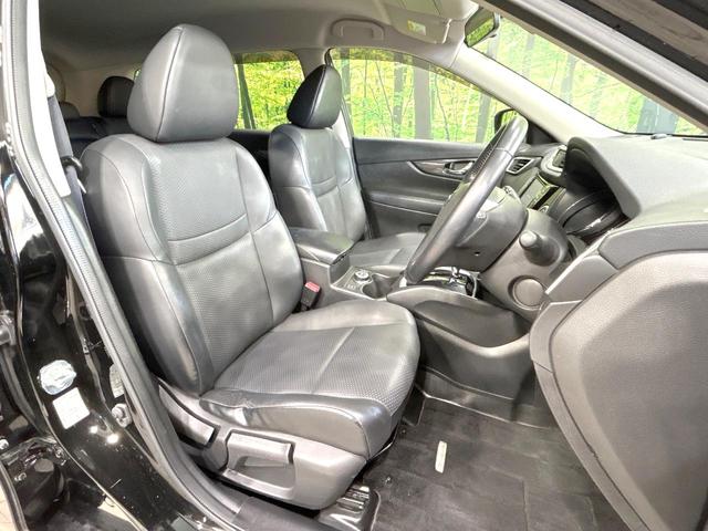 エクストレイル 20X 4WD 禁煙車 純正8型ナビ バックカメラ シートヒーター ETC オートライト オートエアコン LEDヘッド 撥水シート 純正17インチAW スマートキー 盗難防止装置 プライバシーガラス(8枚目)