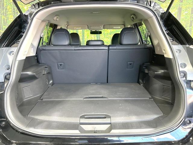 エクストレイル 20X 4WD 禁煙車 純正8型ナビ バックカメラ シートヒーター ETC オートライト オートエアコン LEDヘッド 撥水シート 純正17インチAW スマートキー 盗難防止装置 プライバシーガラス(10枚目)