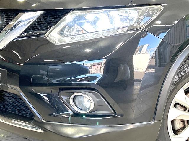 エクストレイル 20X 4WD 禁煙車 純正8型ナビ バックカメラ シートヒーター ETC オートライト オートエアコン LEDヘッド 撥水シート 純正17インチAW スマートキー 盗難防止装置 プライバシーガラス(12枚目)