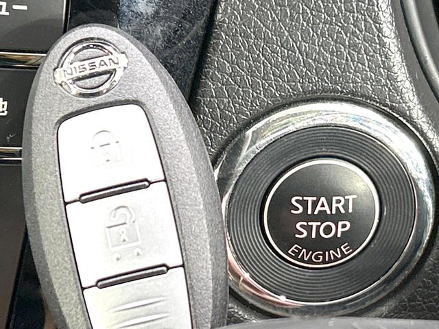 エクストレイル 20X 4WD 禁煙車 純正8型ナビ バックカメラ シートヒーター ETC オートライト オートエアコン LEDヘッド 撥水シート 純正17インチAW スマートキー 盗難防止装置 プライバシーガラス(41枚目)