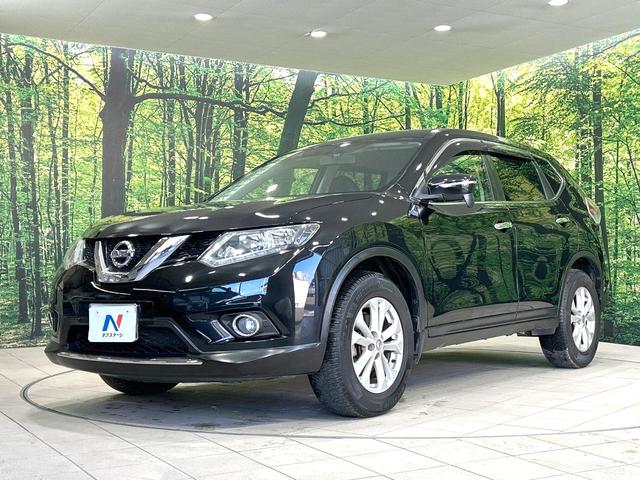 エクストレイル 20X 4WD 禁煙車 純正8型ナビ バックカメラ シートヒーター ETC オートライト オートエアコン LEDヘッド 撥水シート 純正17インチAW スマートキー 盗難防止装置 プライバシーガラス(42枚目)