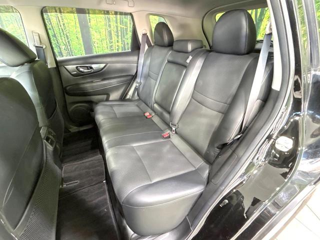 エクストレイル 20X 4WD 禁煙車 純正8型ナビ バックカメラ シートヒーター ETC オートライト オートエアコン LEDヘッド 撥水シート 純正17インチAW スマートキー 盗難防止装置 プライバシーガラス(53枚目)