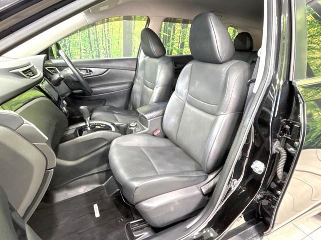 エクストレイル 20X 4WD 禁煙車 純正8型ナビ バックカメラ シートヒーター ETC オートライト オートエアコン LEDヘッド 撥水シート 純正17インチAW スマートキー 盗難防止装置 プライバシーガラス(54枚目)