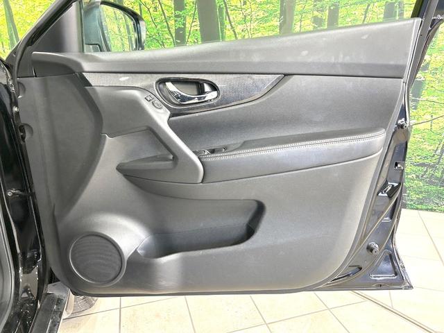 エクストレイル 20X 4WD 禁煙車 純正8型ナビ バックカメラ シートヒーター ETC オートライト オートエアコン LEDヘッド 撥水シート 純正17インチAW スマートキー 盗難防止装置 プライバシーガラス(59枚目)