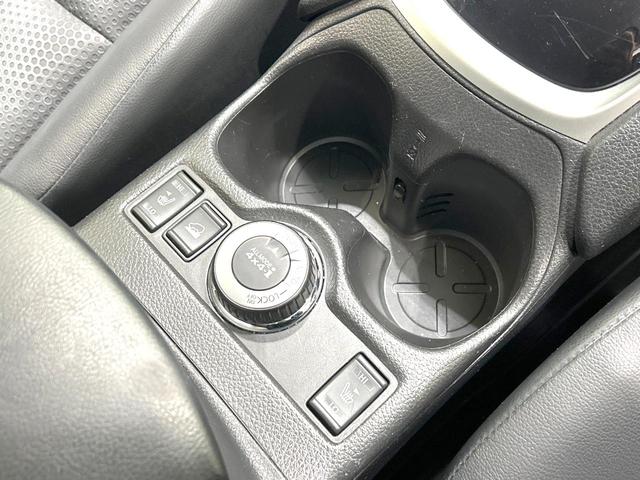 エクストレイル 20X 4WD 禁煙車 純正8型ナビ バックカメラ シートヒーター ETC オートライト オートエアコン LEDヘッド 撥水シート 純正17インチAW スマートキー 盗難防止装置 プライバシーガラス(64枚目)