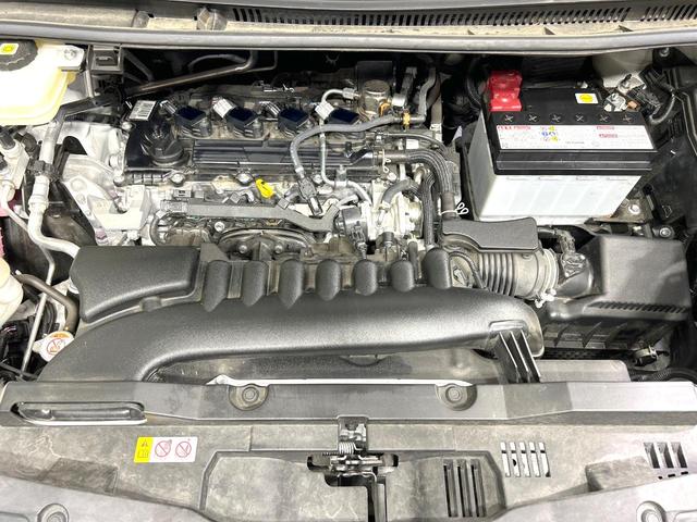 ノア Ｓ－Ｚ　４ＷＤ　禁煙車　寒冷地仕様　フリップダウン　１０．５インチディスプレイオーディオ　両側電動スライドドア　全周囲カメラ　レーダークルーズ　衝突軽減装置　パワーバックドア　シートヒーター　ＥＴＣ　ドラレコ（19枚目）