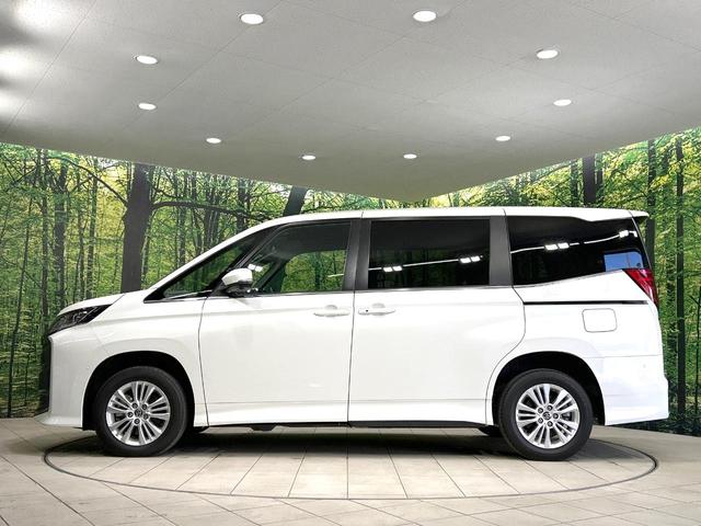 ノア Ｓ－Ｚ　４ＷＤ　禁煙車　寒冷地仕様　フリップダウン　１０．５インチディスプレイオーディオ　両側電動スライドドア　全周囲カメラ　レーダークルーズ　衝突軽減装置　パワーバックドア　シートヒーター　ＥＴＣ　ドラレコ（55枚目）