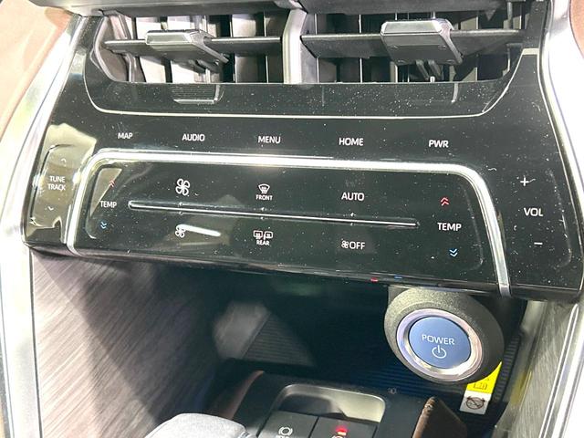 ハリアーハイブリッド Z レザーパッケージ 禁煙車 JBLサウンドシステム 純正12.3インチナビ レーダークルーズ 衝突軽減装置 全周囲カメラ シートエアコン シートヒーター パワーバックドア AC100V デジタルインナーミラー ETC(27枚目)