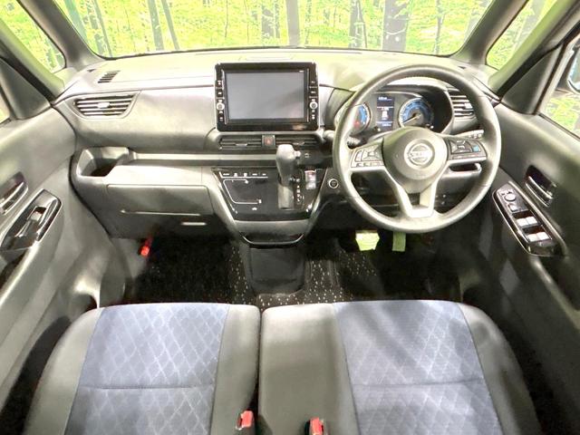 ルークス ハイウェイスター　Ｇターボプロパイロットエディション　禁煙車　純正９型ナビ　両側電動スライドドア　プロパイロット　全周囲カメラ　衝突軽減装置　ＬＥＤヘッド　純正１５インチＡＷ　オートライト　オートマチックハイビーム　オートエアコン　ＥＴＣ　ドラレコ（2枚目）