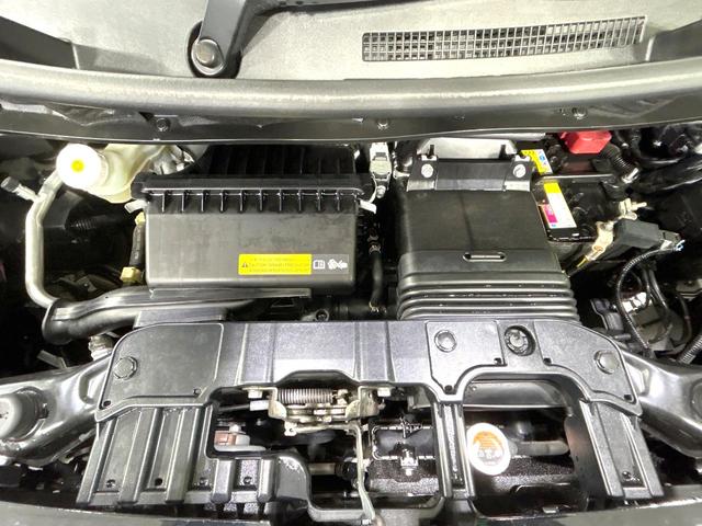 ルークス ハイウェイスター　Ｇターボプロパイロットエディション　禁煙車　純正９型ナビ　両側電動スライドドア　プロパイロット　全周囲カメラ　衝突軽減装置　ＬＥＤヘッド　純正１５インチＡＷ　オートライト　オートマチックハイビーム　オートエアコン　ＥＴＣ　ドラレコ（18枚目）