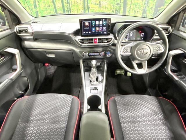 ライズ Ｚ　全周囲カメラ　衝突被害軽減システム　レーダークルーズ　禁煙車　コーナーセンサー　スマートキー　ＬＥＤヘッド　ビルトインＥＴＣ　純正１７インチアルミ　オートハイビーム　オートライト　オートエアコン（2枚目）