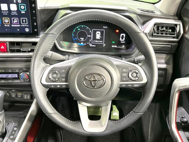 ライズ Ｚ　全周囲カメラ　衝突被害軽減システム　レーダークルーズ　禁煙車　コーナーセンサー　スマートキー　ＬＥＤヘッド　ビルトインＥＴＣ　純正１７インチアルミ　オートハイビーム　オートライト　オートエアコン（12枚目）