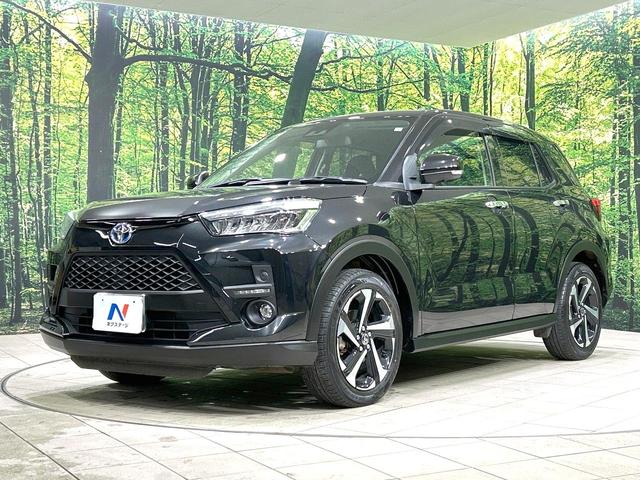 ライズ Ｚ　全周囲カメラ　衝突被害軽減システム　レーダークルーズ　禁煙車　コーナーセンサー　スマートキー　ＬＥＤヘッド　ビルトインＥＴＣ　純正１７インチアルミ　オートハイビーム　オートライト　オートエアコン（30枚目）