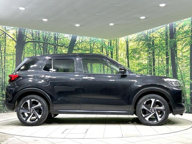 ライズ Ｚ　全周囲カメラ　衝突被害軽減システム　レーダークルーズ　禁煙車　コーナーセンサー　スマートキー　ＬＥＤヘッド　ビルトインＥＴＣ　純正１７インチアルミ　オートハイビーム　オートライト　オートエアコン（32枚目）