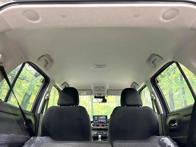 ライズ Ｚ　全周囲カメラ　衝突被害軽減システム　レーダークルーズ　禁煙車　コーナーセンサー　スマートキー　ＬＥＤヘッド　ビルトインＥＴＣ　純正１７インチアルミ　オートハイビーム　オートライト　オートエアコン（42枚目）