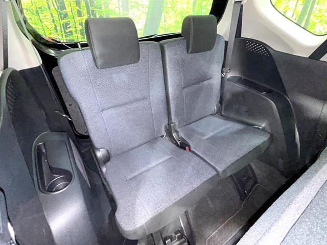 シエンタ Ｘ　禁煙車　純正ナビ　電動スライドドア　ＥＴＣ　ドラレコ　７人乗　キーレス　プライバシーガラス　アイドリングストップ　盗難防止装置　電動格納ミラー　Ｂｌｕｅｔｏｏｔｈ再生　横滑防止装置　エアコン（10枚目）