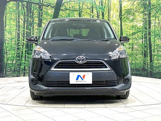 シエンタ Ｘ　禁煙車　純正ナビ　電動スライドドア　ＥＴＣ　ドラレコ　７人乗　キーレス　プライバシーガラス　アイドリングストップ　盗難防止装置　電動格納ミラー　Ｂｌｕｅｔｏｏｔｈ再生　横滑防止装置　エアコン（14枚目）