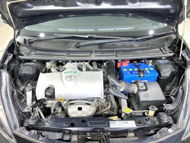 シエンタ Ｘ　禁煙車　純正ナビ　電動スライドドア　ＥＴＣ　ドラレコ　７人乗　キーレス　プライバシーガラス　アイドリングストップ　盗難防止装置　電動格納ミラー　Ｂｌｕｅｔｏｏｔｈ再生　横滑防止装置　エアコン（18枚目）