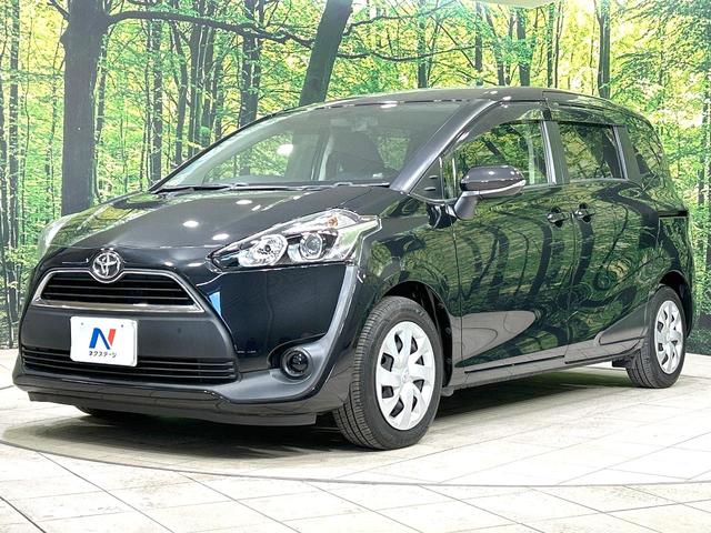 シエンタ Ｘ　禁煙車　純正ナビ　電動スライドドア　ＥＴＣ　ドラレコ　７人乗　キーレス　プライバシーガラス　アイドリングストップ　盗難防止装置　電動格納ミラー　Ｂｌｕｅｔｏｏｔｈ再生　横滑防止装置　エアコン（32枚目）