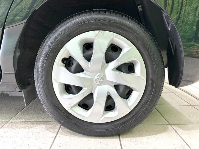 シエンタ Ｘ　禁煙車　純正ナビ　電動スライドドア　ＥＴＣ　ドラレコ　７人乗　キーレス　プライバシーガラス　アイドリングストップ　盗難防止装置　電動格納ミラー　Ｂｌｕｅｔｏｏｔｈ再生　横滑防止装置　エアコン（36枚目）