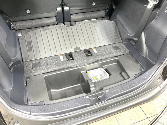 シエンタ Ｘ　禁煙車　純正ナビ　電動スライドドア　ＥＴＣ　ドラレコ　７人乗　キーレス　プライバシーガラス　アイドリングストップ　盗難防止装置　電動格納ミラー　Ｂｌｕｅｔｏｏｔｈ再生　横滑防止装置　エアコン（42枚目）