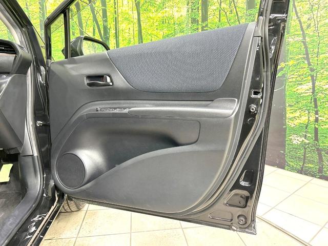 シエンタ Ｘ　禁煙車　純正ナビ　電動スライドドア　ＥＴＣ　ドラレコ　７人乗　キーレス　プライバシーガラス　アイドリングストップ　盗難防止装置　電動格納ミラー　Ｂｌｕｅｔｏｏｔｈ再生　横滑防止装置　エアコン（45枚目）