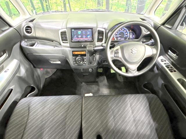 スペーシア Ｇリミテッド　禁煙車　フリップダウン　ＳＤナビ　電動スライドドア　衝突軽減装置　バックカメラ　スマートキー　ＥＴＣ　車線逸脱警報　オートエアコン　プライバシーガラス　盗難防止装置　電動格納ミラー　横滑防止装置（2枚目）