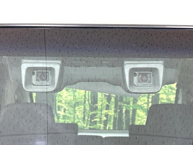 スペーシア Ｇリミテッド　禁煙車　フリップダウン　ＳＤナビ　電動スライドドア　衝突軽減装置　バックカメラ　スマートキー　ＥＴＣ　車線逸脱警報　オートエアコン　プライバシーガラス　盗難防止装置　電動格納ミラー　横滑防止装置（6枚目）