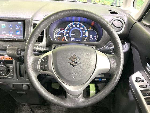 スペーシア Ｇリミテッド　禁煙車　フリップダウン　ＳＤナビ　電動スライドドア　衝突軽減装置　バックカメラ　スマートキー　ＥＴＣ　車線逸脱警報　オートエアコン　プライバシーガラス　盗難防止装置　電動格納ミラー　横滑防止装置（11枚目）