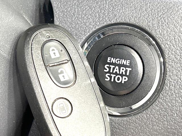 スペーシア Ｇリミテッド　禁煙車　フリップダウン　ＳＤナビ　電動スライドドア　衝突軽減装置　バックカメラ　スマートキー　ＥＴＣ　車線逸脱警報　オートエアコン　プライバシーガラス　盗難防止装置　電動格納ミラー　横滑防止装置（30枚目）