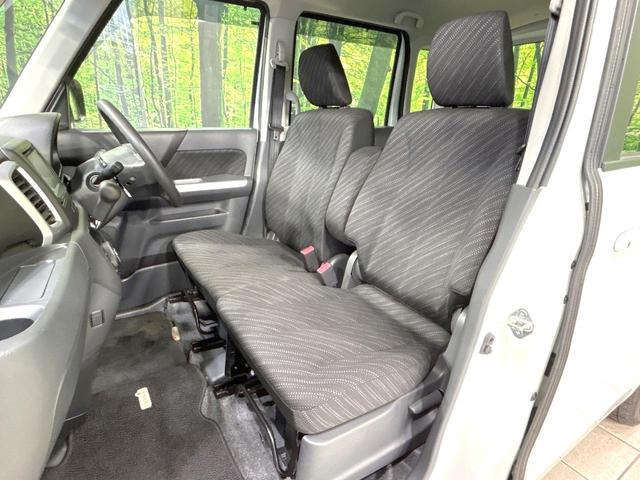 スペーシア Ｇリミテッド　禁煙車　フリップダウン　ＳＤナビ　電動スライドドア　衝突軽減装置　バックカメラ　スマートキー　ＥＴＣ　車線逸脱警報　オートエアコン　プライバシーガラス　盗難防止装置　電動格納ミラー　横滑防止装置（48枚目）