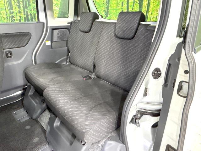 スペーシア Ｇリミテッド　禁煙車　フリップダウン　ＳＤナビ　電動スライドドア　衝突軽減装置　バックカメラ　スマートキー　ＥＴＣ　車線逸脱警報　オートエアコン　プライバシーガラス　盗難防止装置　電動格納ミラー　横滑防止装置（49枚目）