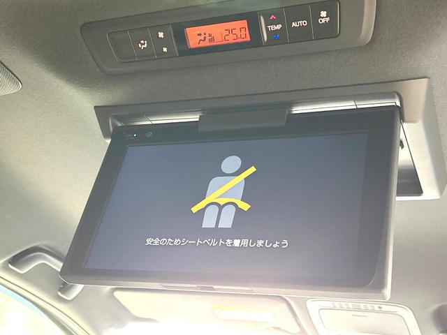 ノア ハイブリッドSi ダブルバイビー 禁煙車 後期型 12.1型後席モニター 純正9型ナビ 両側電動スライドドア バックカメラ 衝突被害軽減システム ハーフレザーシート スマートキー LEDヘッド ETC クルコン 純正16インチアルミ(3枚目)